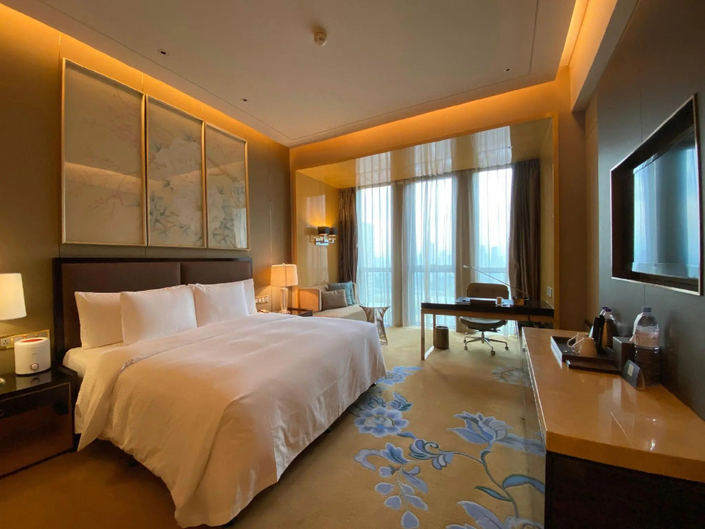 Wanda Vista Taiyuan