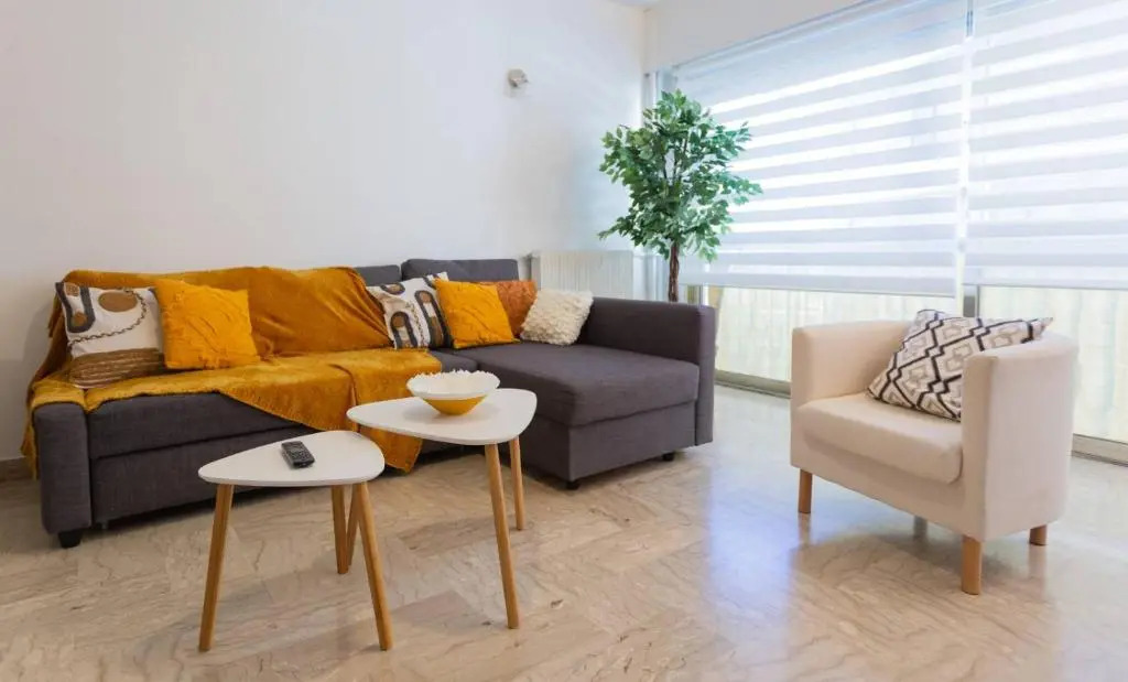 Maxbnb - MOURILLON PLAGE - 90m de la mer - T2 45m2 - Parking Public Gratuit 800m-1300 places