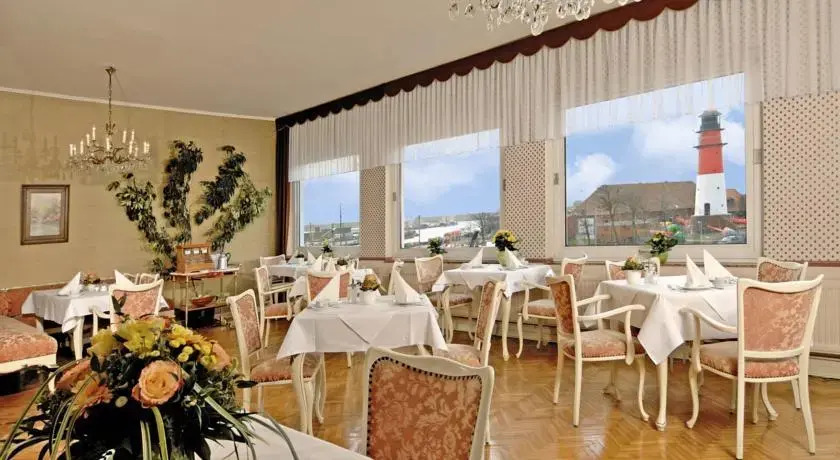 Hotel Nordseehalle