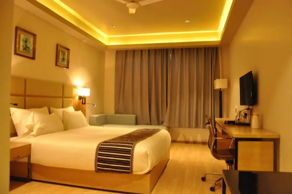The Grand Kasturi
