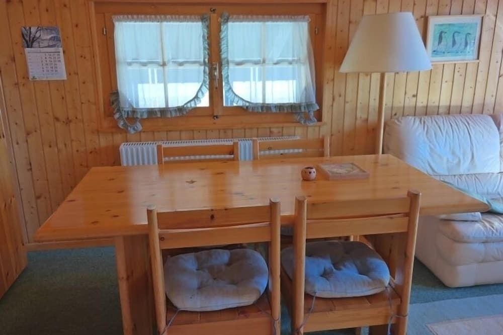 Appartement Myrtilles 25