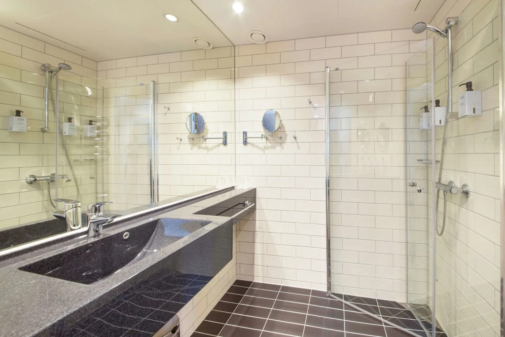 Thon Hotel Elgstua