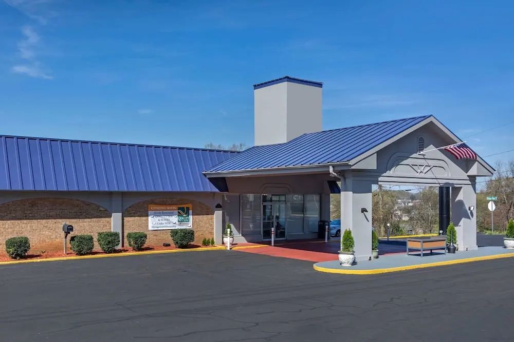 Sky Suites Cartersville