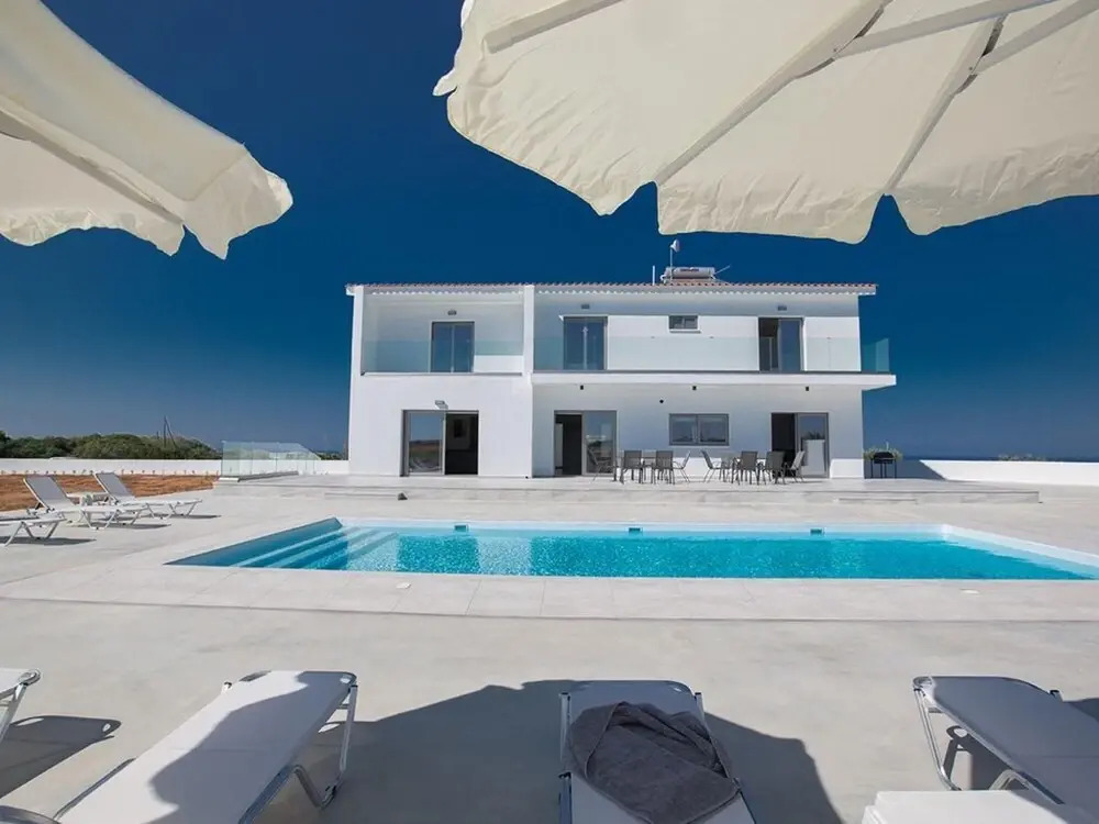 Villa Sienna AQ Ga98