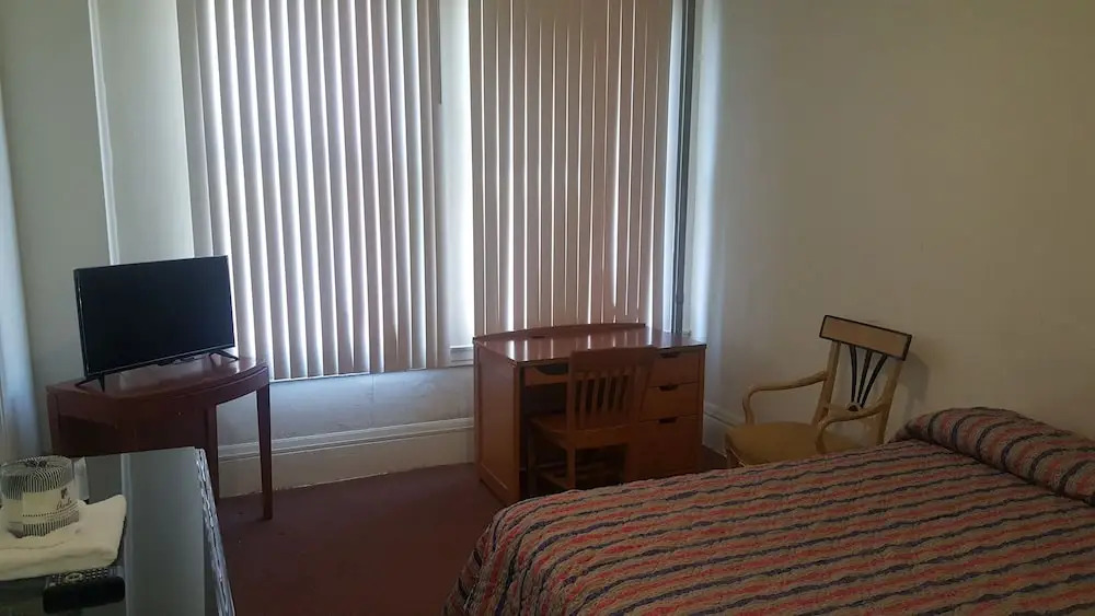 Sutter Hotel