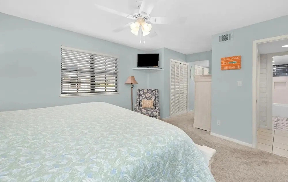 Seascape Golf Villas 10E