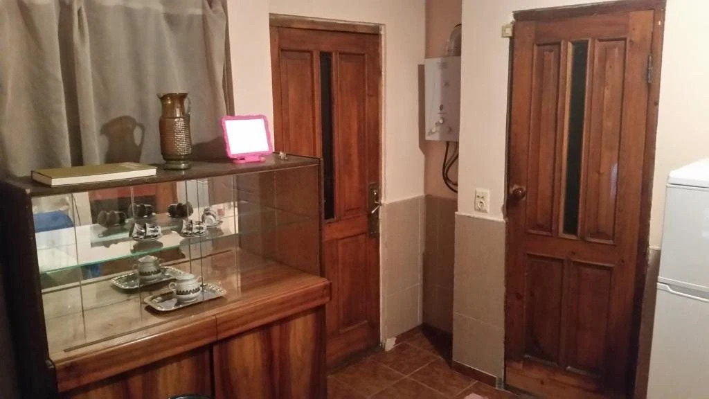Aleko House