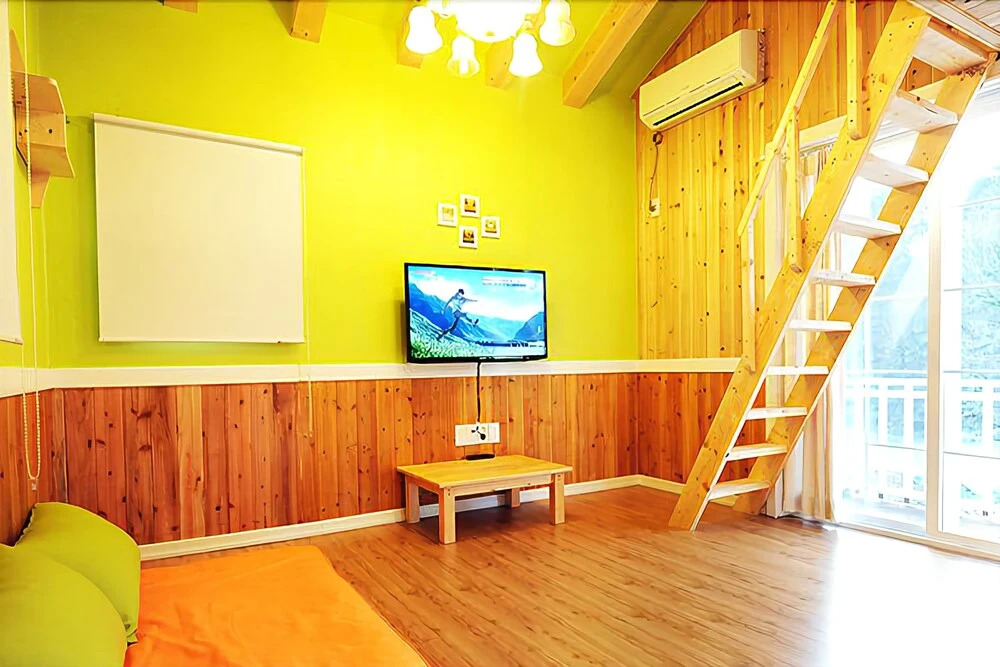 Geoje Teddy Bear Pension
