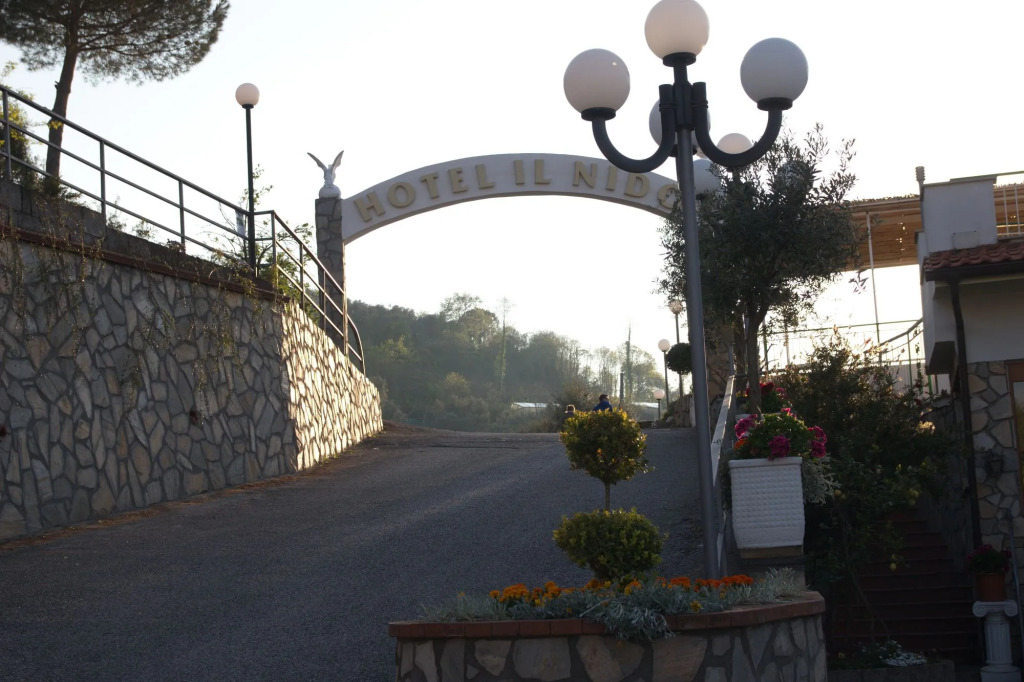 Hotel Il Nido Sorrento