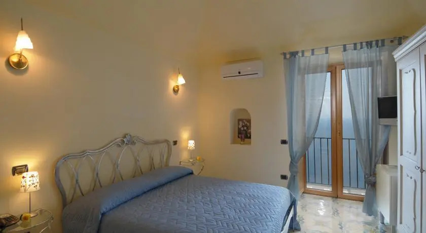 Villa Rosa