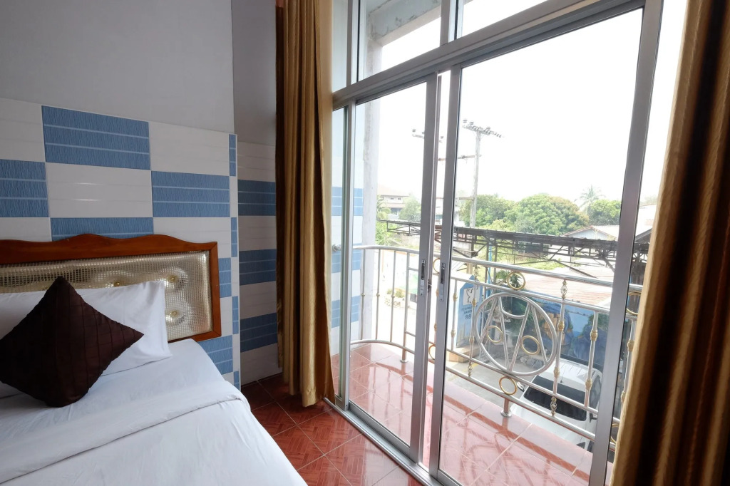 Mitaree Hotel 1