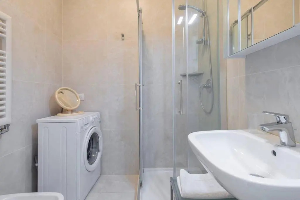 ALTIDO 1BR Apt in Isola with Stunning View to Bosco Verticale