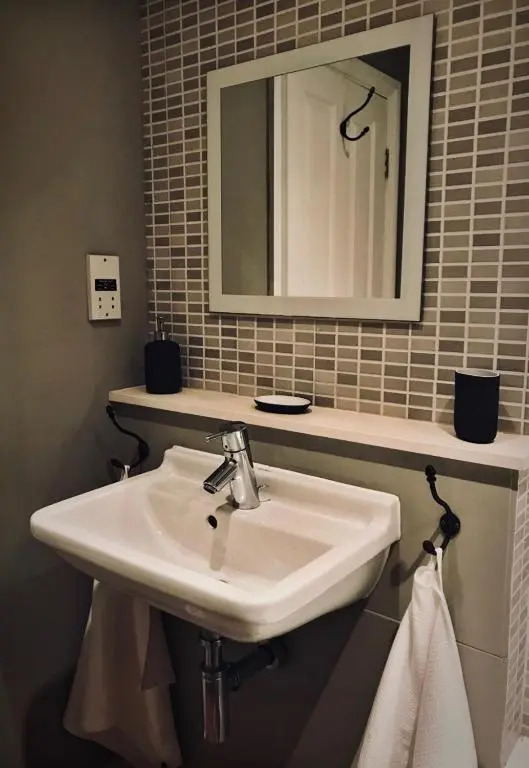 Flat 4, York Terrace