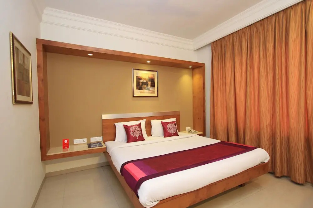 Treebo Suraksha Inn