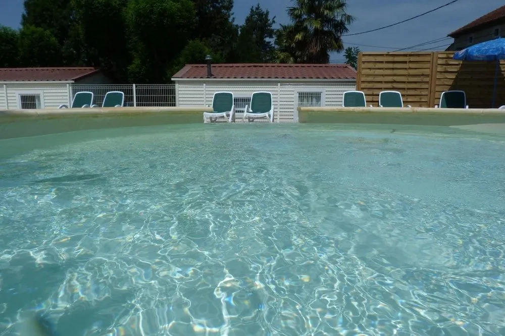 Camping LOasis