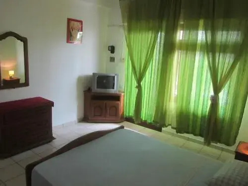 Villa La Magnolia