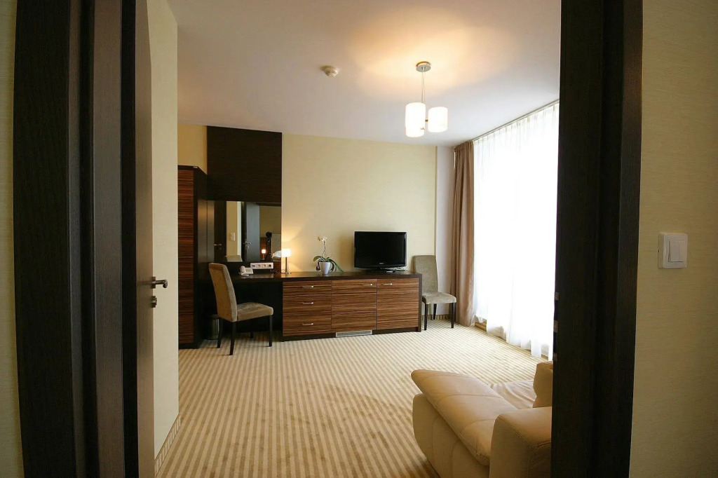 Hotel Moran & SPA