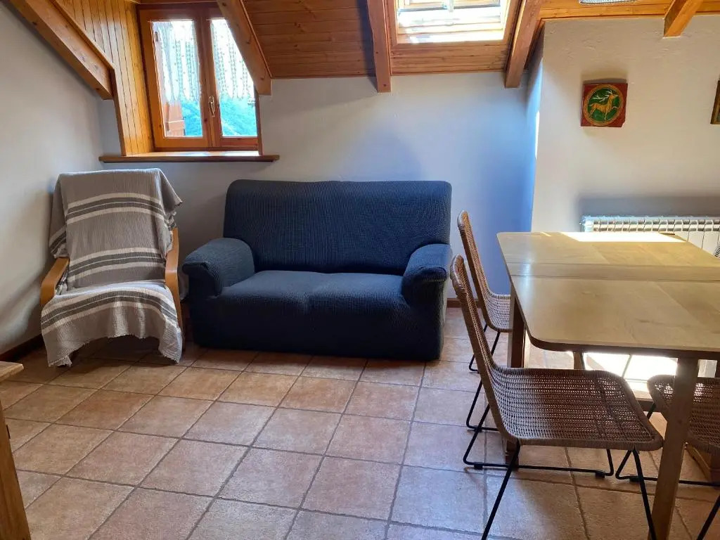 Apartaments Ca de Badia