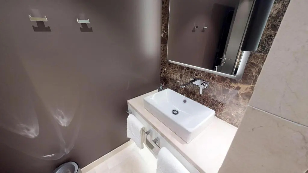 White Pearl Apartment 1.14