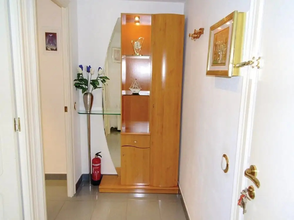 Apartamento con fantasticas vistas al mar- Adults Only