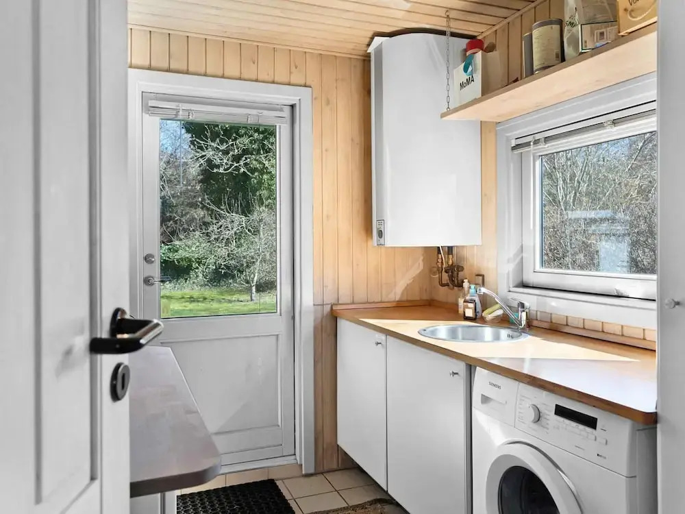 5 Star Holiday Home in Gilleleje