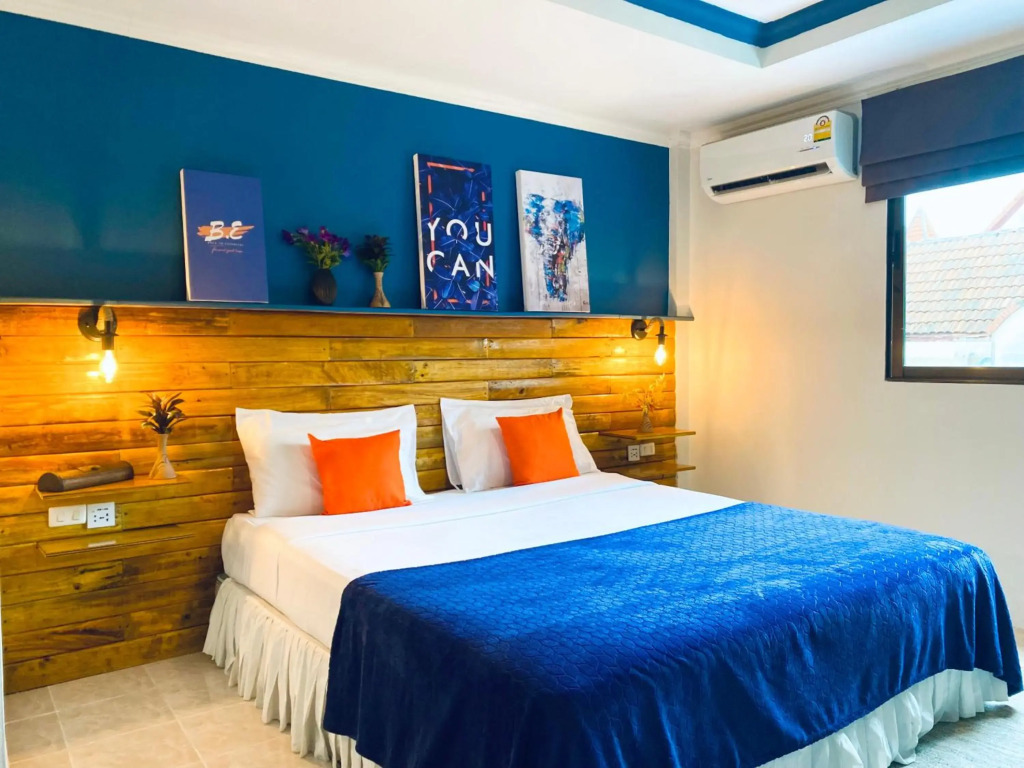 BH Baan Paradise Hotel Patong