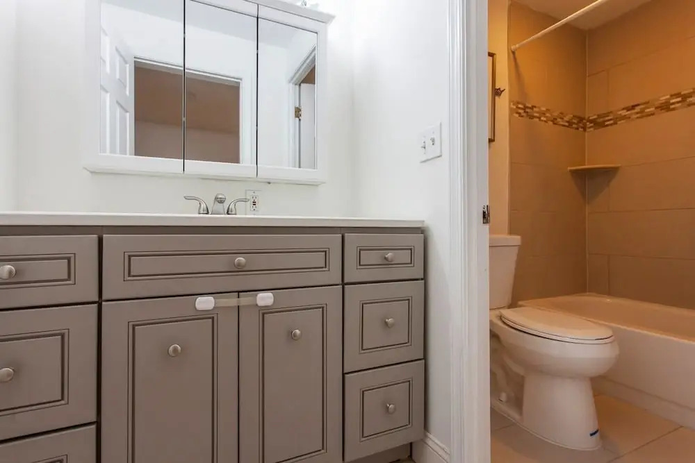 Rittenhouse Retreat - 3 Bedroom Apt in City Center