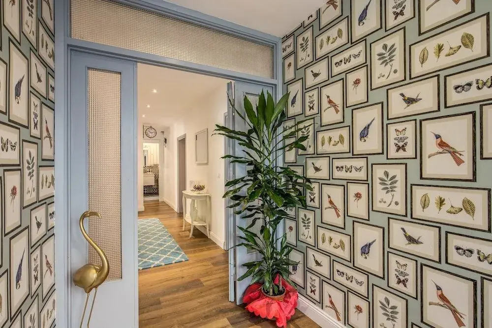AwesHomeItaly - Vintage Rooms
