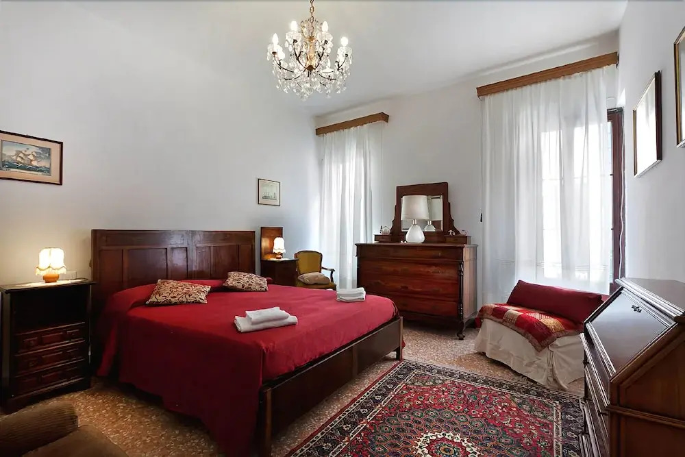 Grimaldi Apartments - Visconti