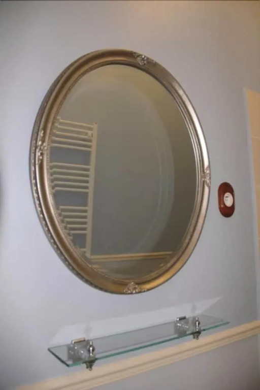 Chateau Lezat - Chambres dHotes-Chambre dhôtes