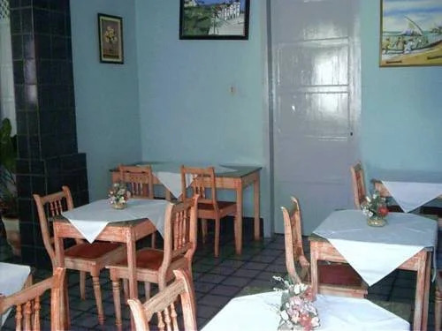 Hotel Amado