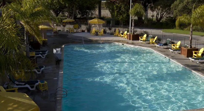 San Diego KOA