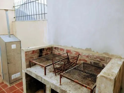 Punto Sur Departamentos