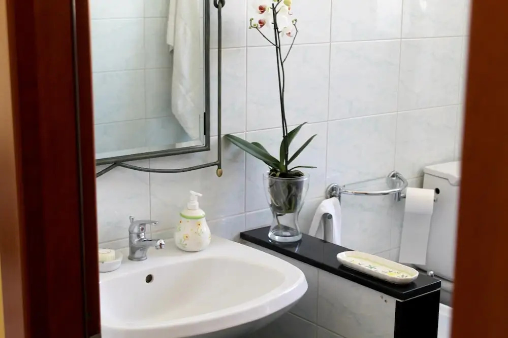 Apartment with 2 Bedrooms in Siracusa, with Wonderful City View, Furnished Balcony And Wifi - 300 M From the Beach