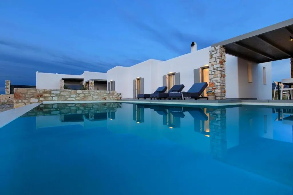 Il Sogno Villa 3