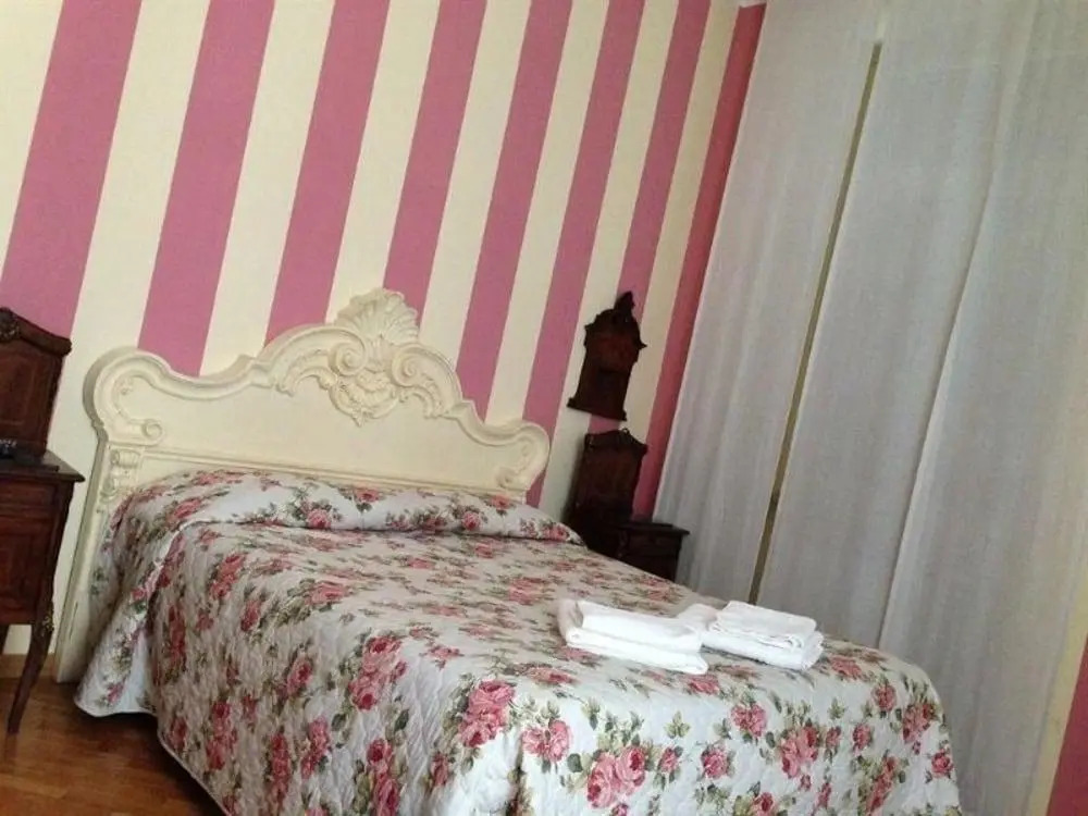 Citys House Guest House