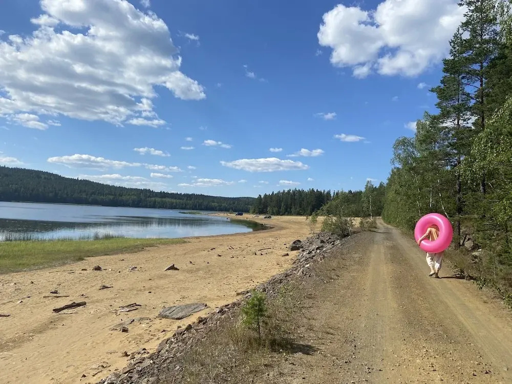 Garpgården