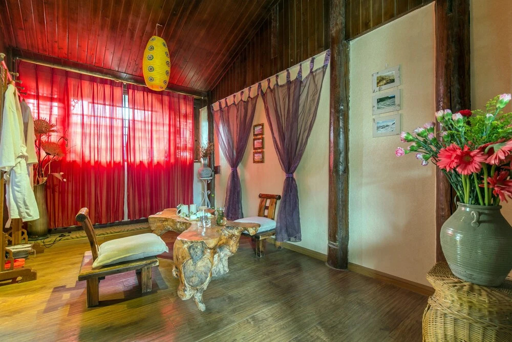 Lijiang Ledao Inn