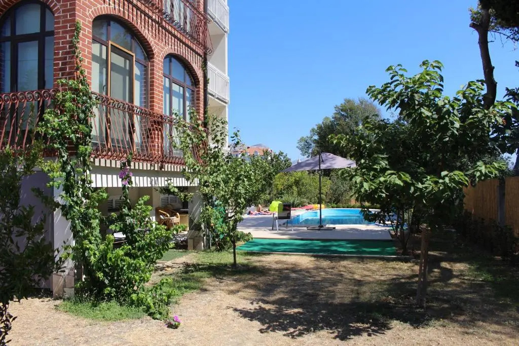 Villa Flora