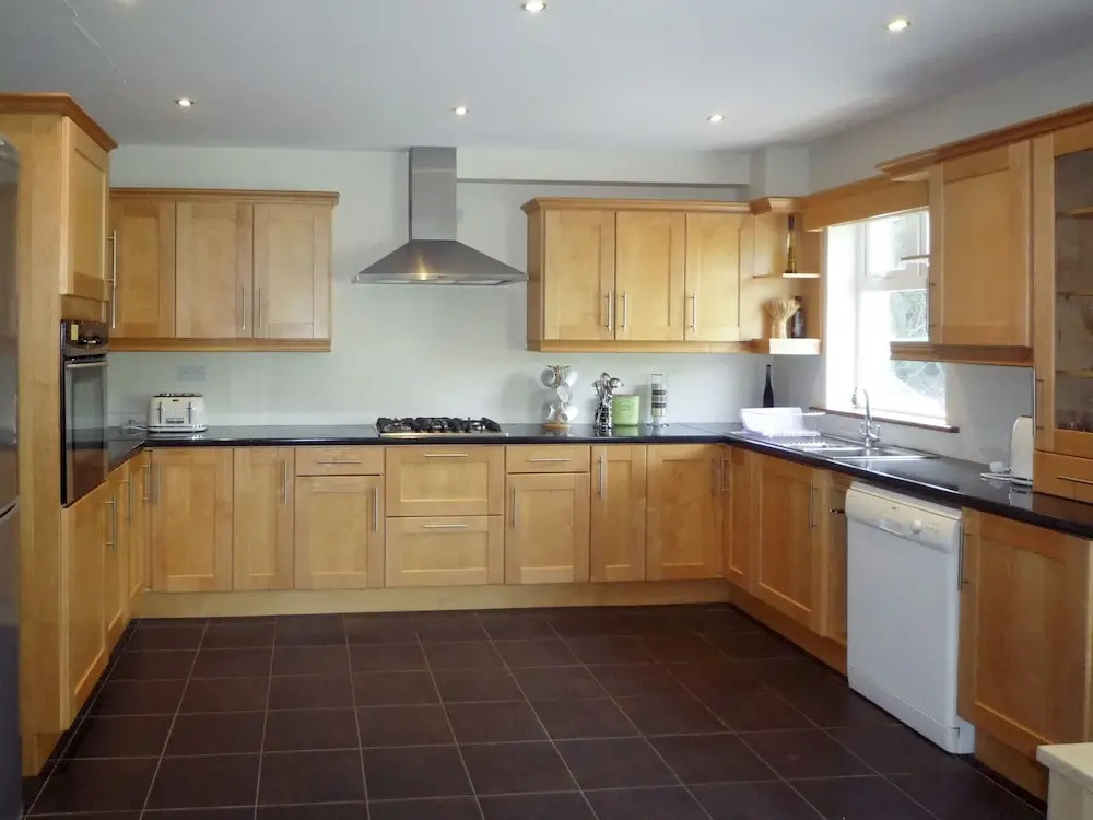 Madams Hill House Killarney by Trident Holiday Homes