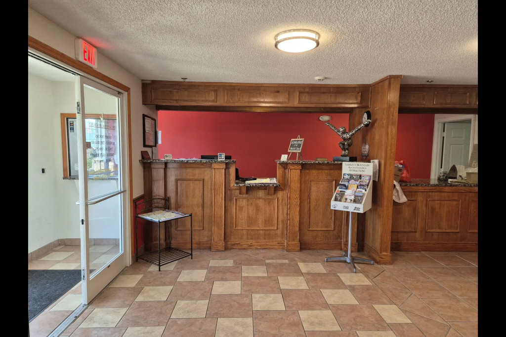 General Bragg Inn & Suites Chickamauga