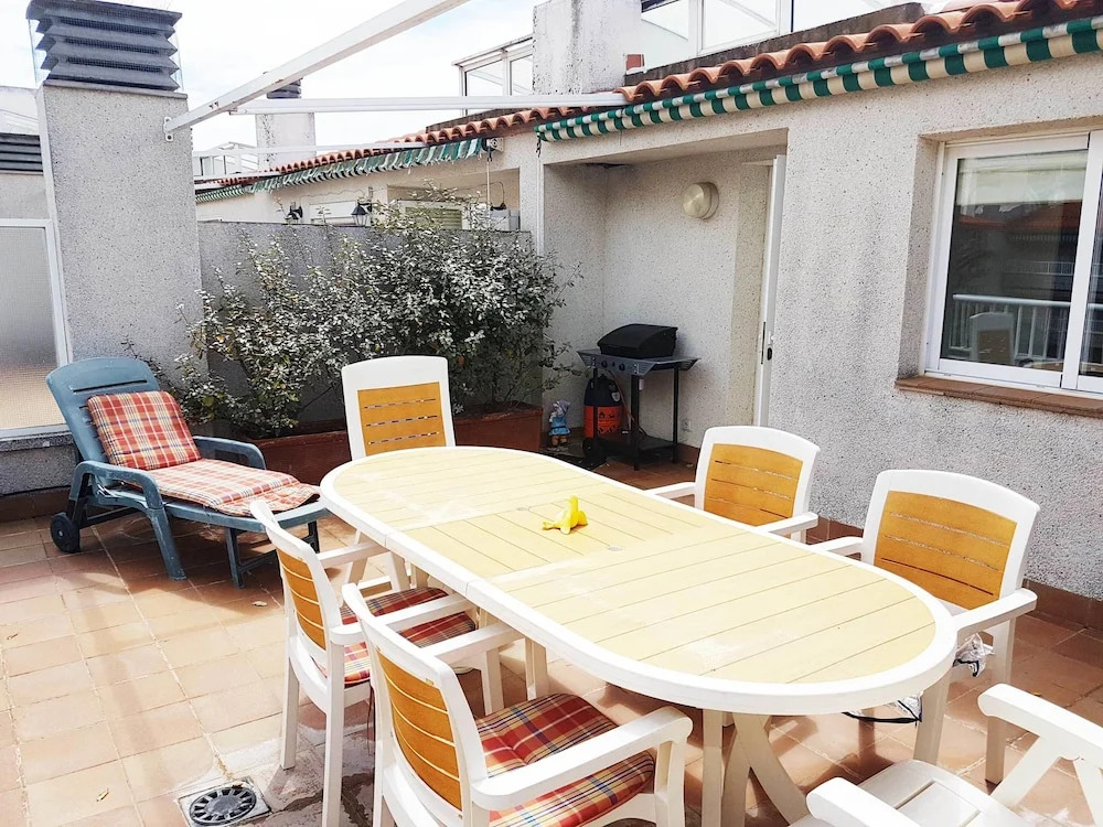 Inmo Estartit Duplex Illa Mar d'Or 217