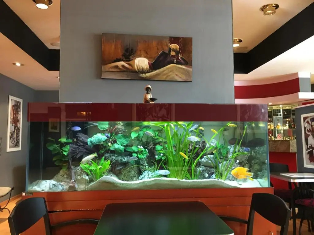 First Euroflat Hotel
