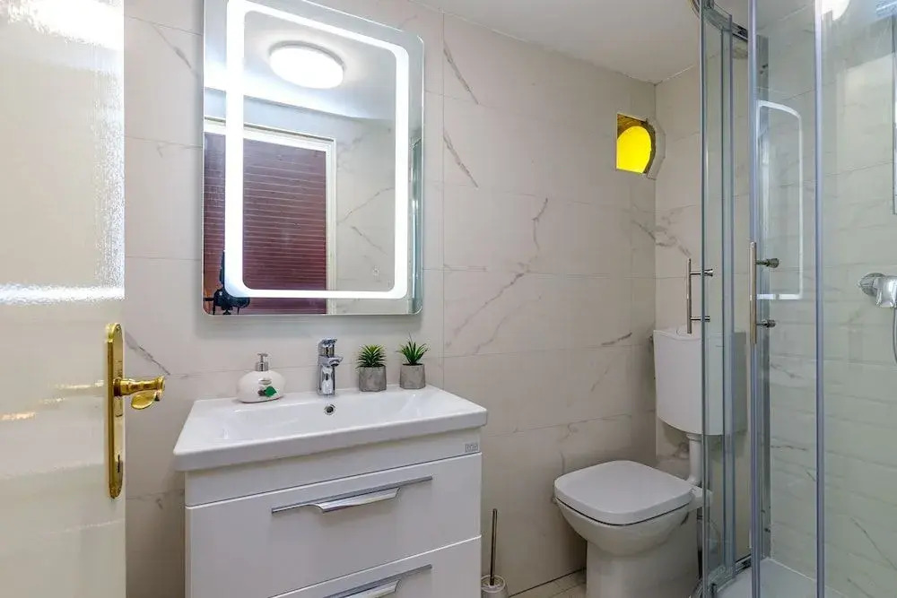 Dido Apartment 1