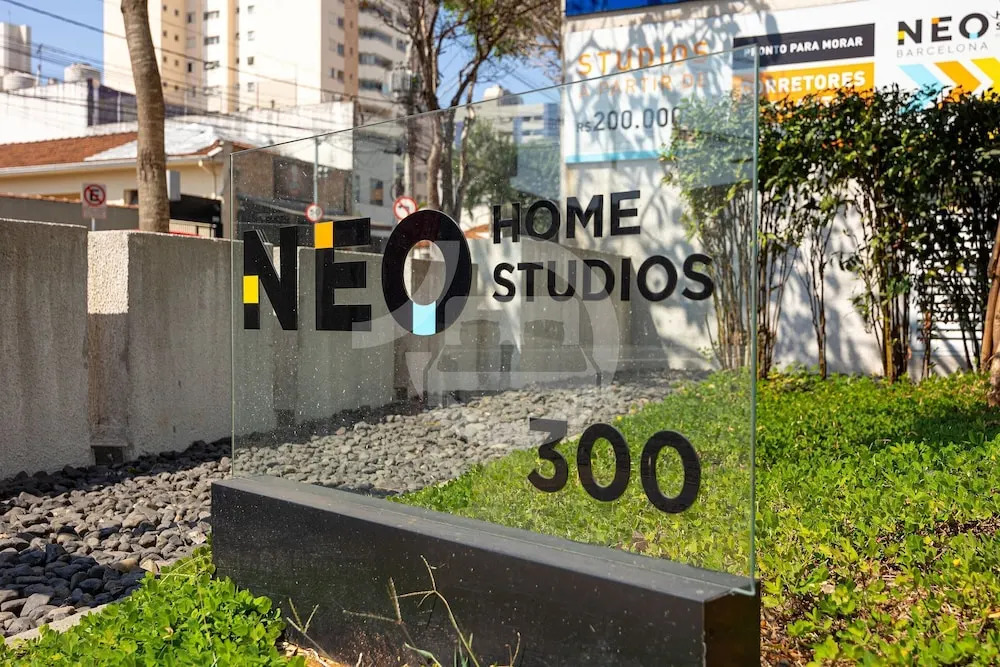 Hospedez - Estudios Neo São Caetano