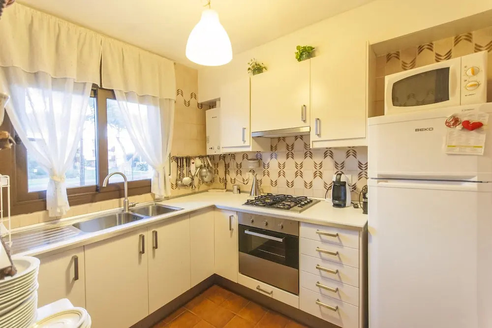 Apartamento Prat Xirlo