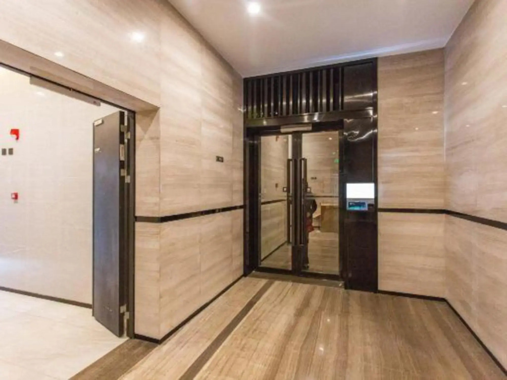Shengang Executive Apartment (Shenzhen Vanke Yuncheng Phase 6)