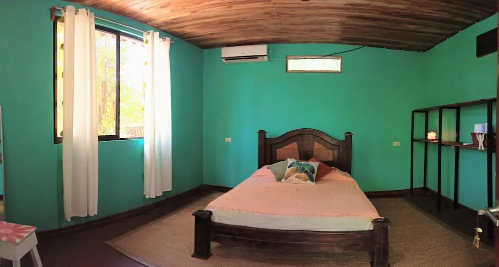 PachaMama Bio Hostel
