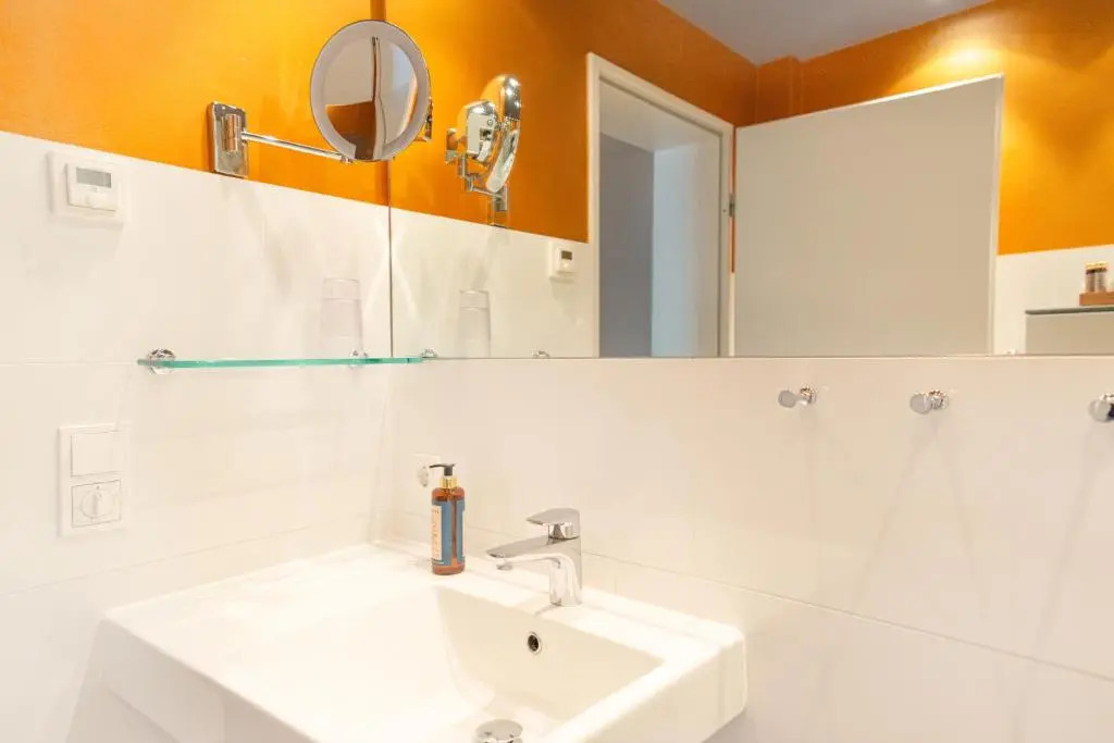 Firstclass Apartments