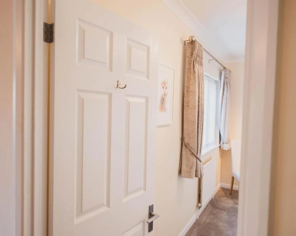 Riseden Bed and Breakfast